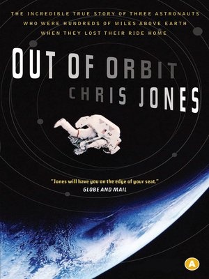 Out of Orbit - ebook